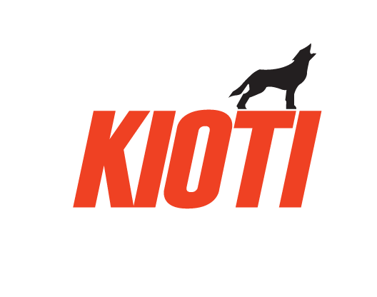 Kioti Tractor